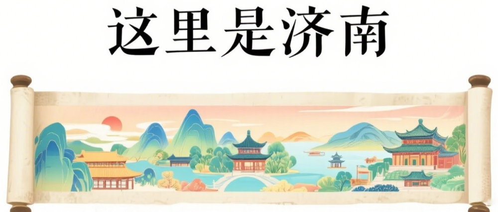 金芒果教育|【2025研学活动】【寻迹泉城】山东大学&山东师范大学：高校人文、名泉与科技之旅