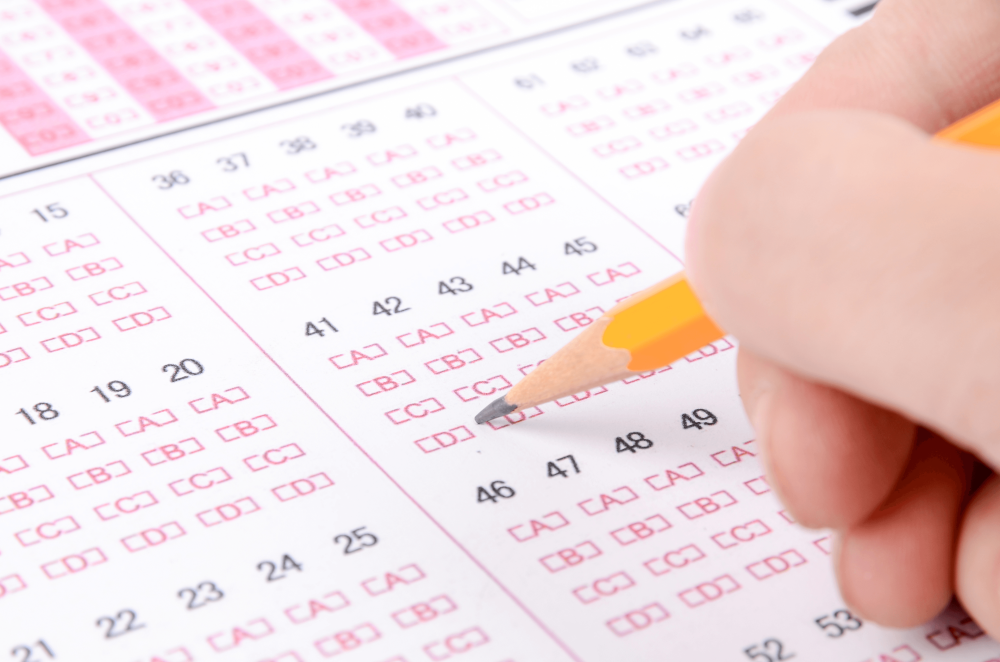 金芒果教育|如何做试卷分析——考试能力提升的关键