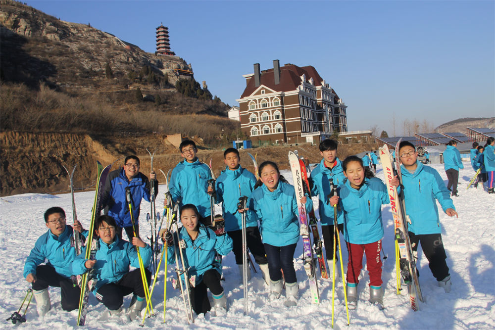 金芒果教育|家长必看！运动这样安排，让孩子学习更高效