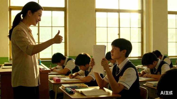 金芒果教育|反馈机制是如何影响孩子学习的？