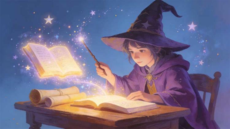 金芒果教育|如何成为孩子学习的“魔术师”？我们的经验是：永远别急着揭晓谜底